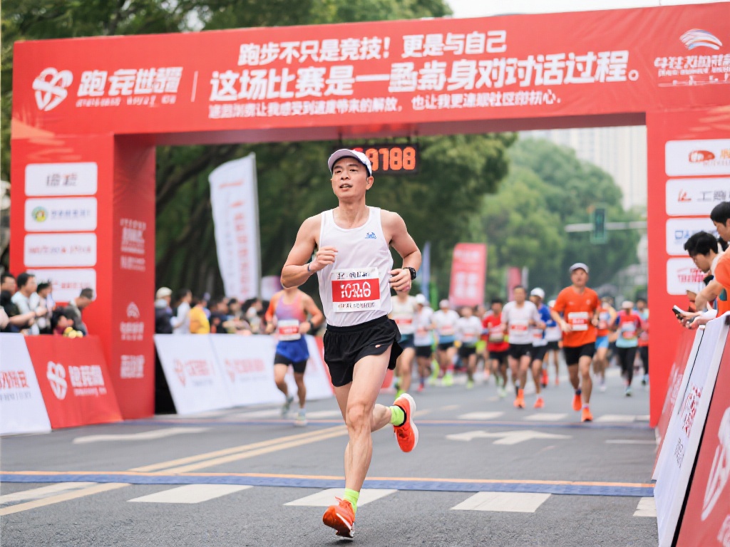 成功捧起冠 成功捧起冠